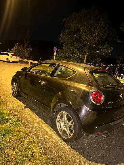 Alfa Romeo Mito 2010 photo 3