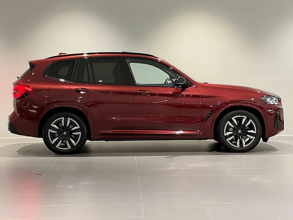 BMW Ix3 2024 photo 3
