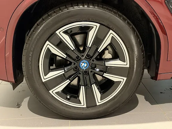 BMW Ix3 2024 photo 5