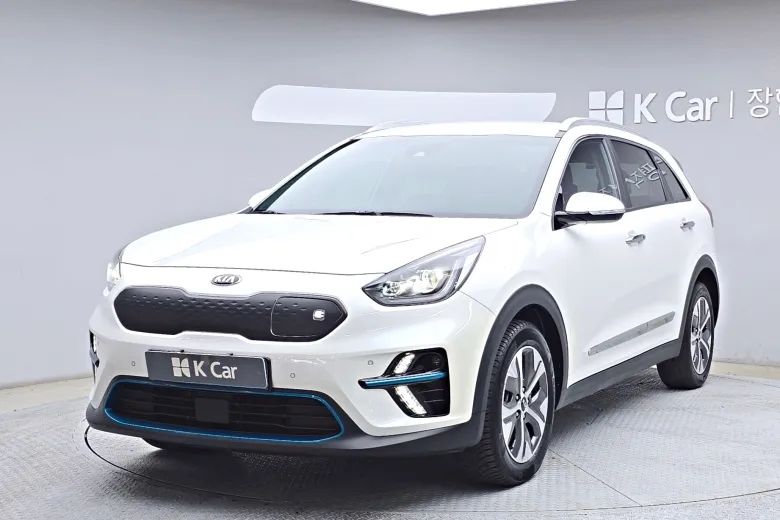 Kia Niro Ev