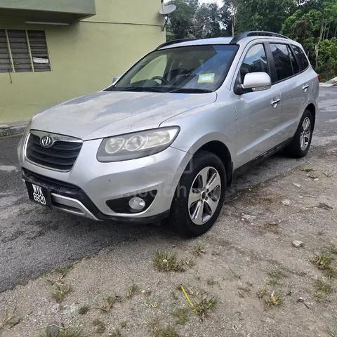 Inokom Santa Fe