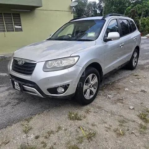 Inokom Santa Fe