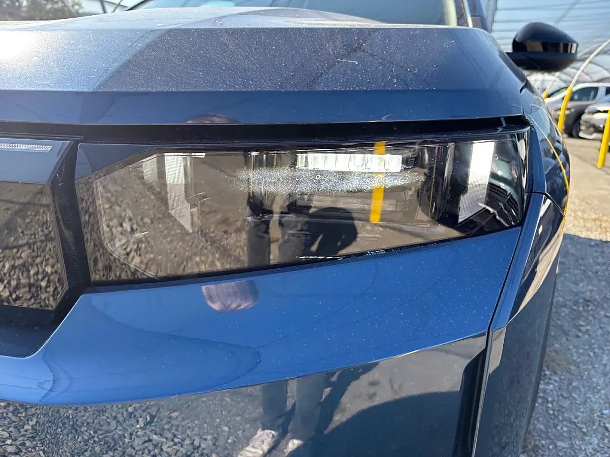 Jeep Compass 2026 photo 3