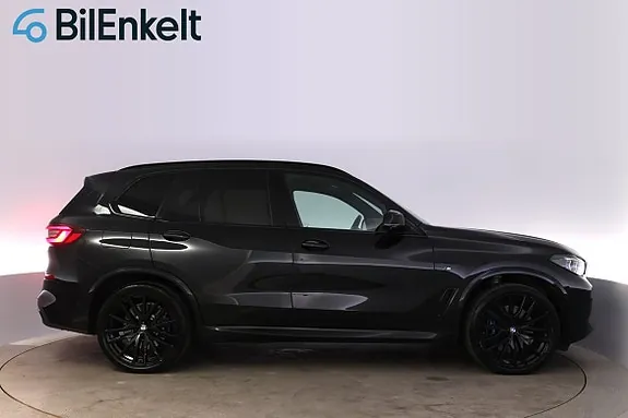 BMW X5 2022 photo 2