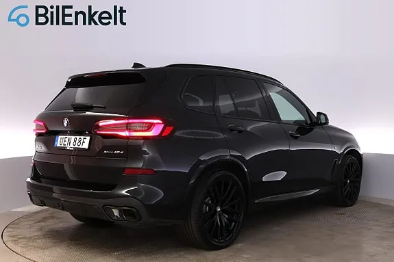 BMW X5 2022 photo 3