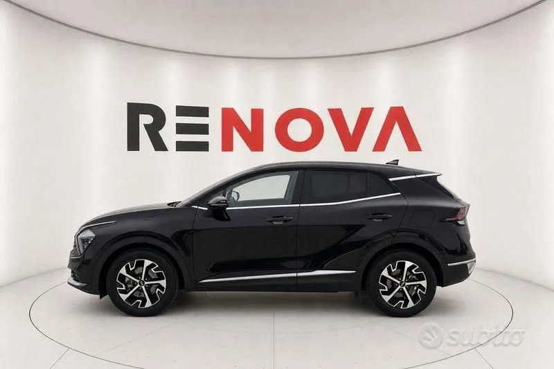 Kia Sportage 2025 photo 2