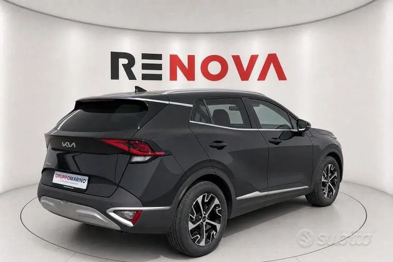 Kia Sportage 2025 photo 5