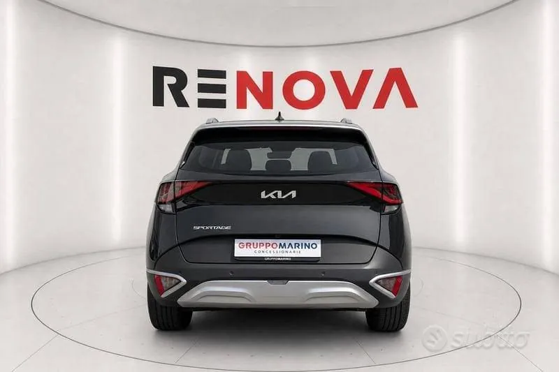 Kia Sportage 2025 photo 4