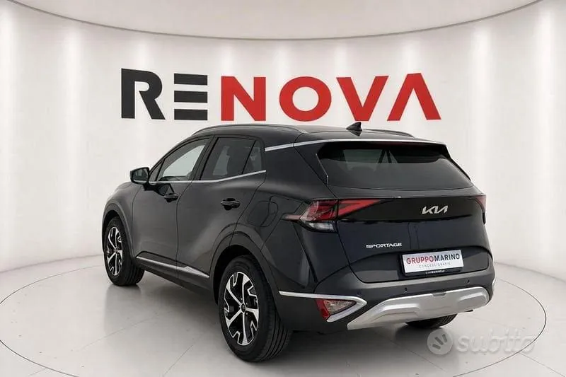 Kia Sportage 2025 photo 3
