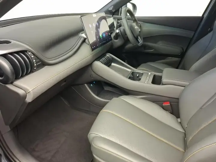 BYD Atto 3 2026 photo 5