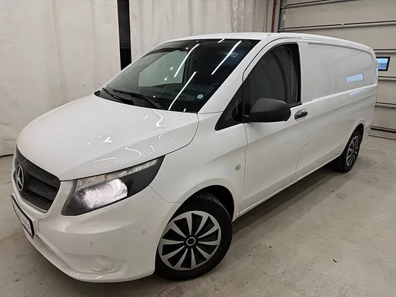Mercedes-Benz Vito 119
