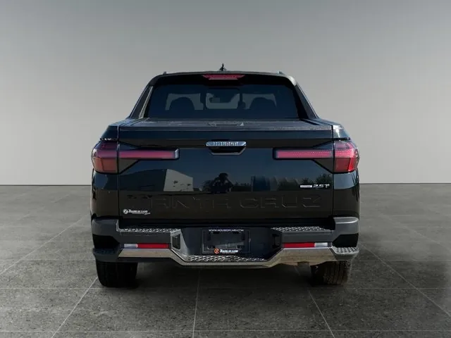 Hyundai Santa Cruz 2025 photo 5