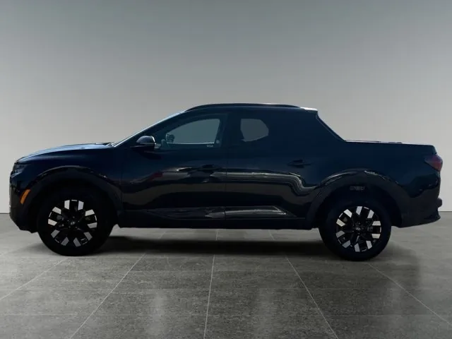 Hyundai Santa Cruz 2025 photo 2