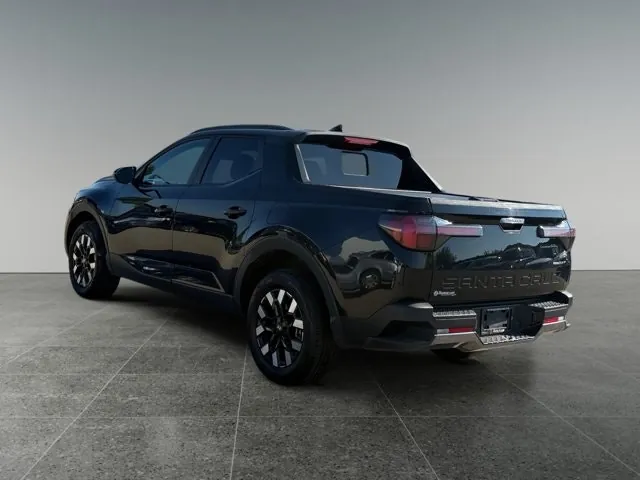 Hyundai Santa Cruz 2025 photo 4