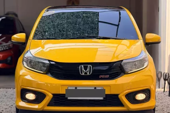 Honda Brio