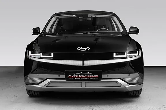 Hyundai Ioniq 5 2022 photo 5