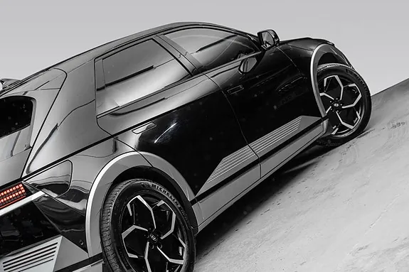 Hyundai Ioniq 5 2022 photo 4