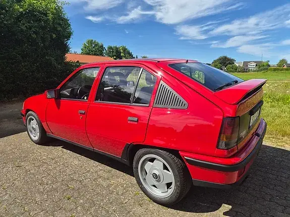 Opel Kadett
