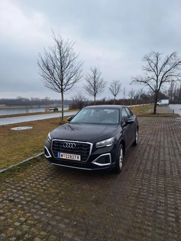 Audi Q2 2024 photo 2