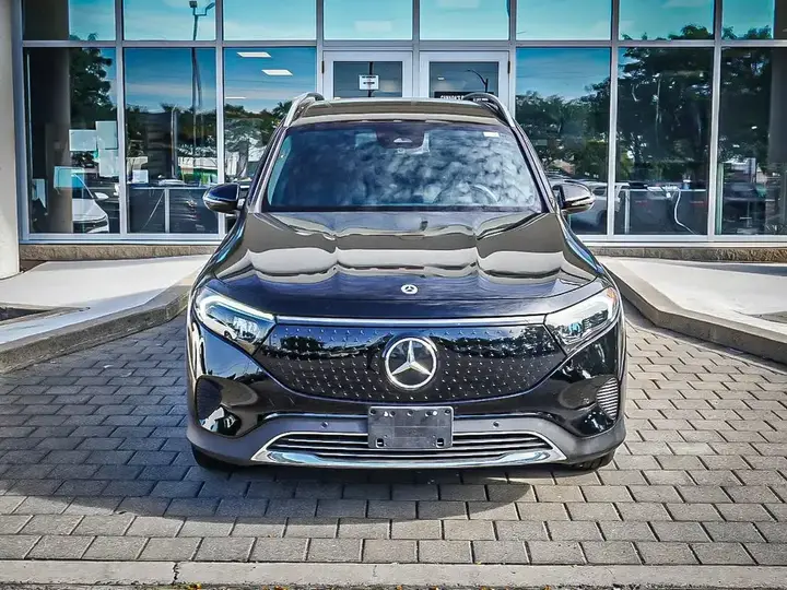 Mercedes-Benz Eqb 2024 photo 4