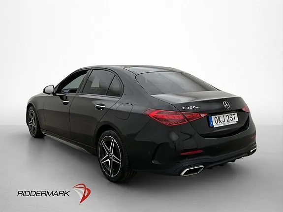 Mercedes-Benz C300 E 2023 photo 5