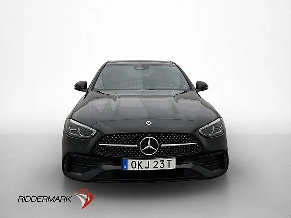 Mercedes-Benz C300 E 2023 photo 2