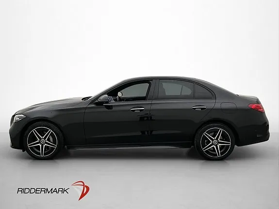 Mercedes-Benz C300 E 2023 photo 4