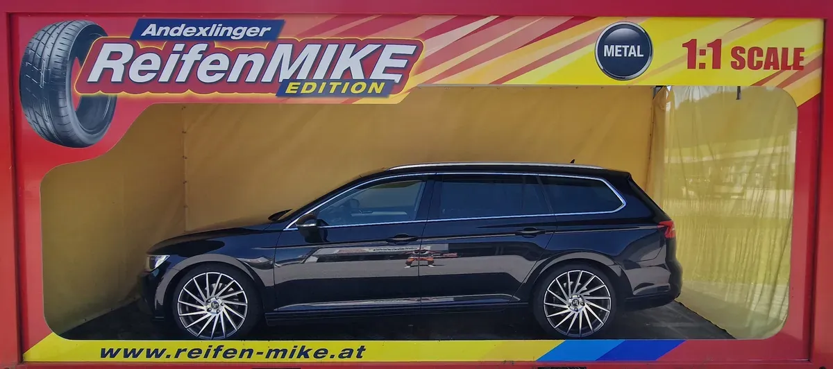 Volkswagen Passat 2015 photo 3