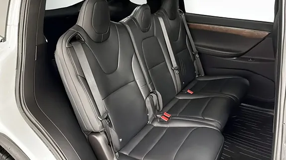 Tesla Model X 2020 photo 5