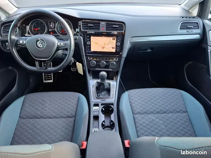 Volkswagen Golf 2020 photo 5