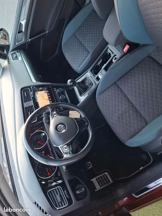 Volkswagen Golf 2020 photo 3