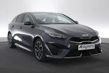 Kia Pro Cee D 2022 photo 3