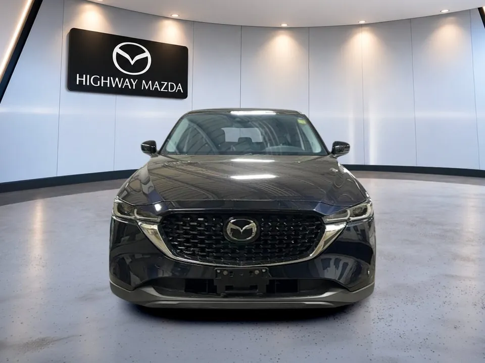 Mazda Cx-5 2025 photo 2