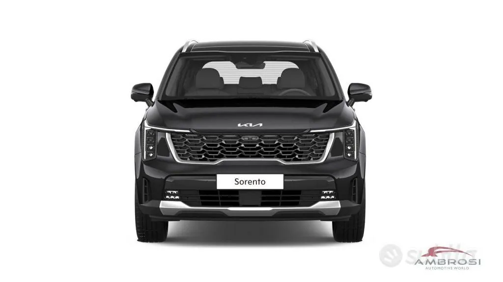 Kia Sorento 2026 photo 4