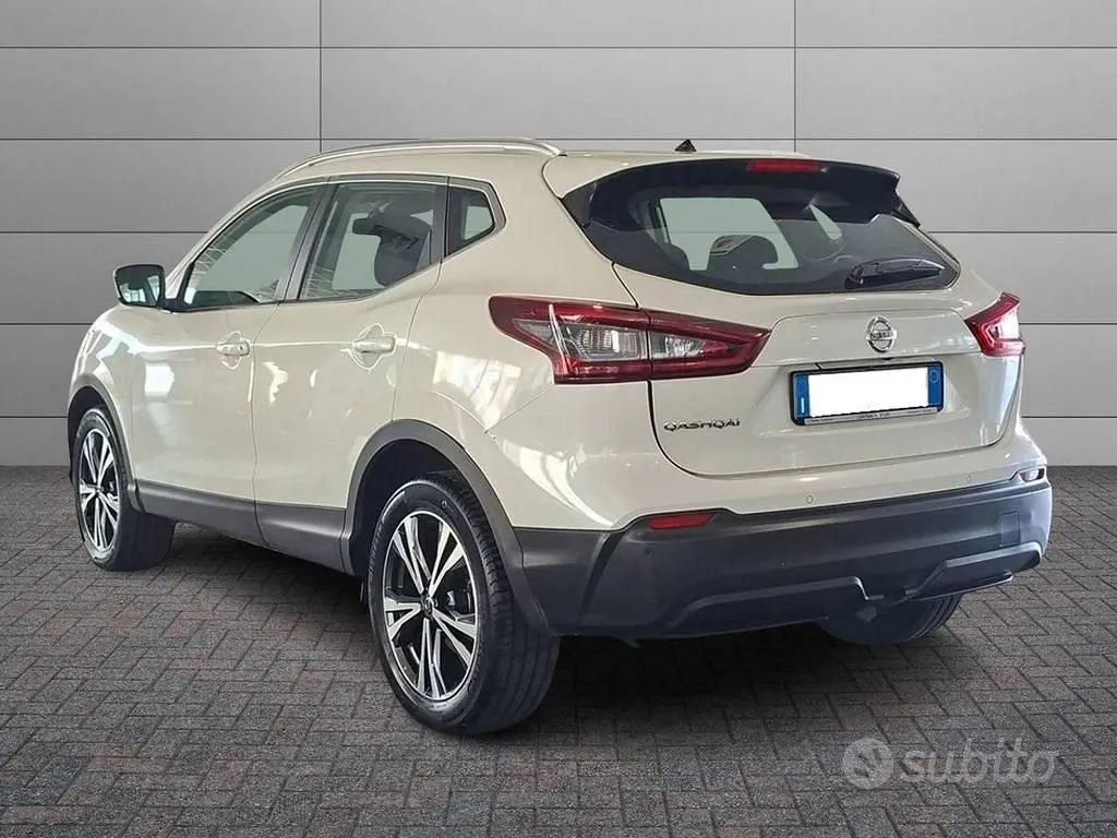 Nissan Qashqai 2021 photo 2