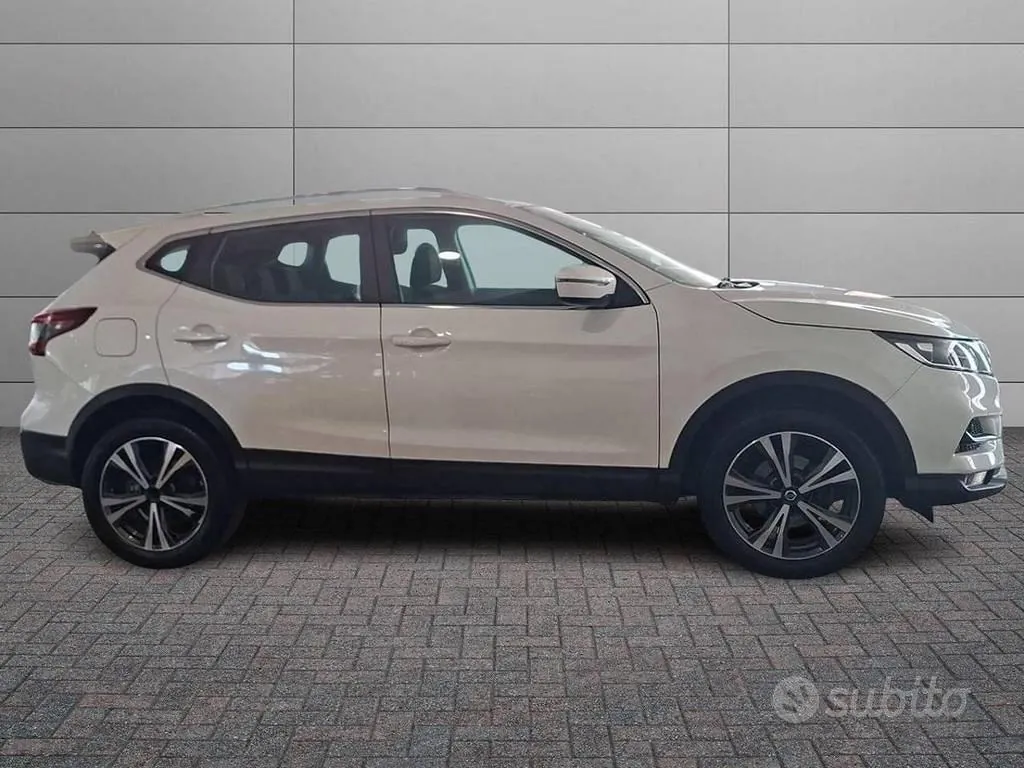 Nissan Qashqai 2021 photo 5