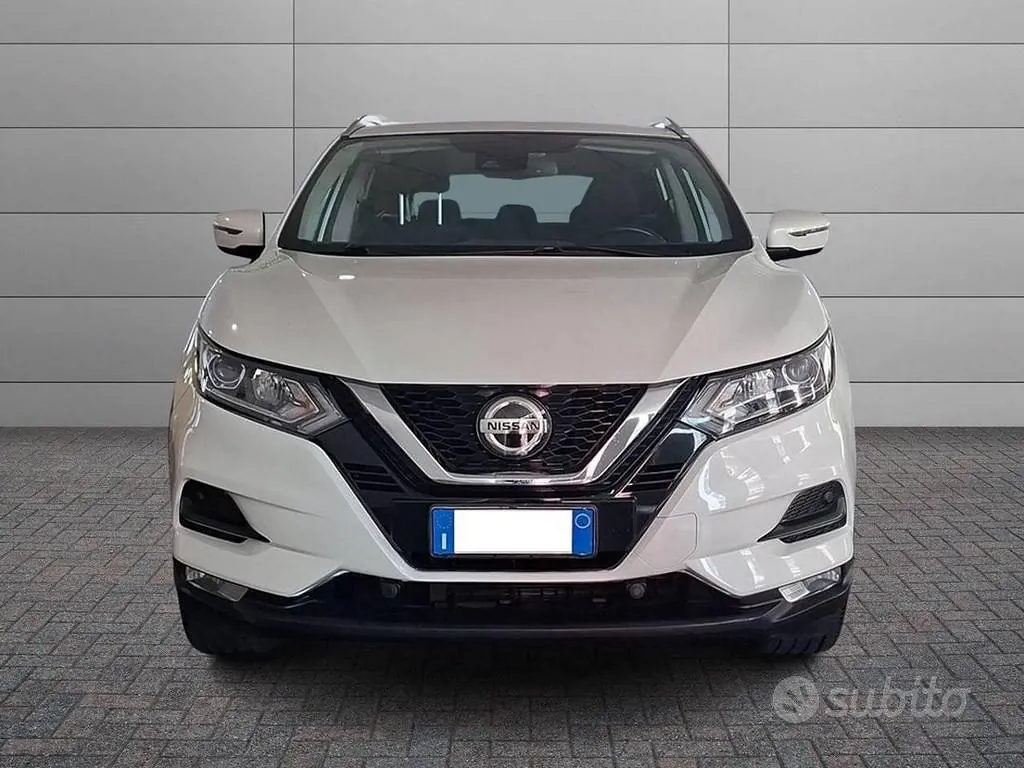 Nissan Qashqai 2021 photo 3