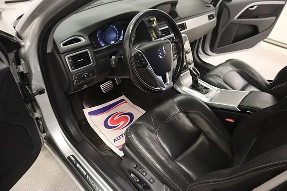 Volvo V70 2016 photo 5