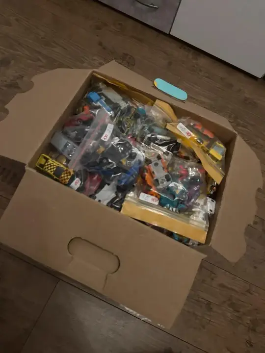 Hot Wheels Spielzeug Autos