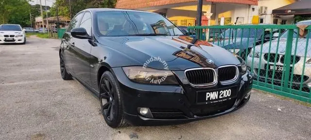 BMW E90