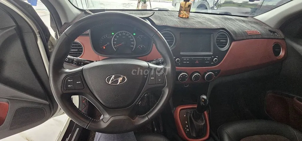 Hyundai I10 2019 photo 5