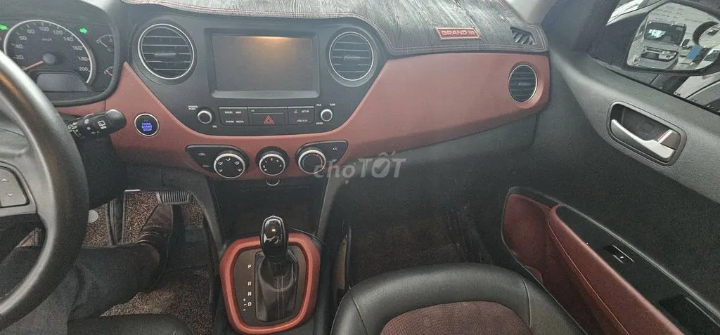 Hyundai I10 2019 photo 4