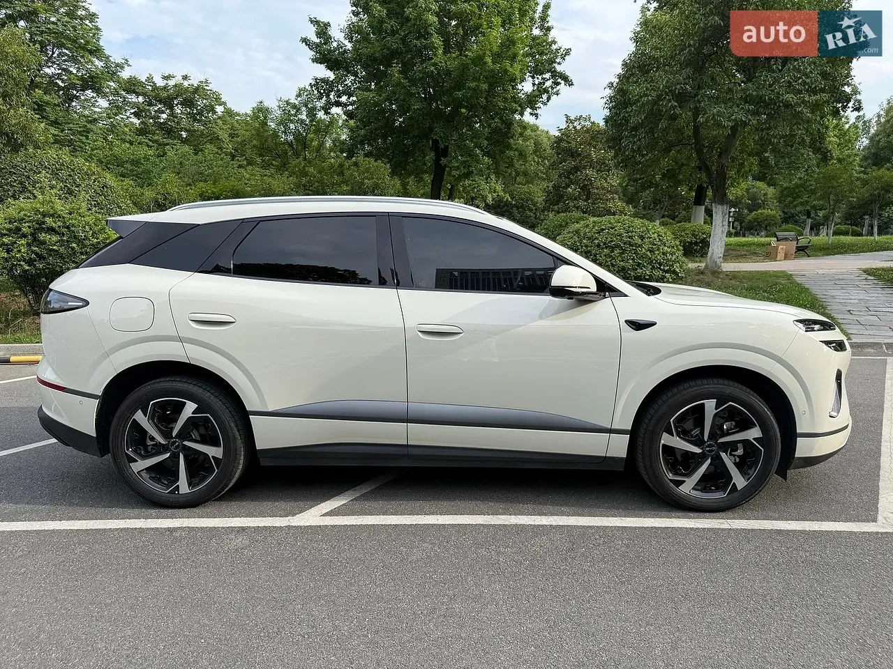 BYD Sea Lion 2025 photo 2