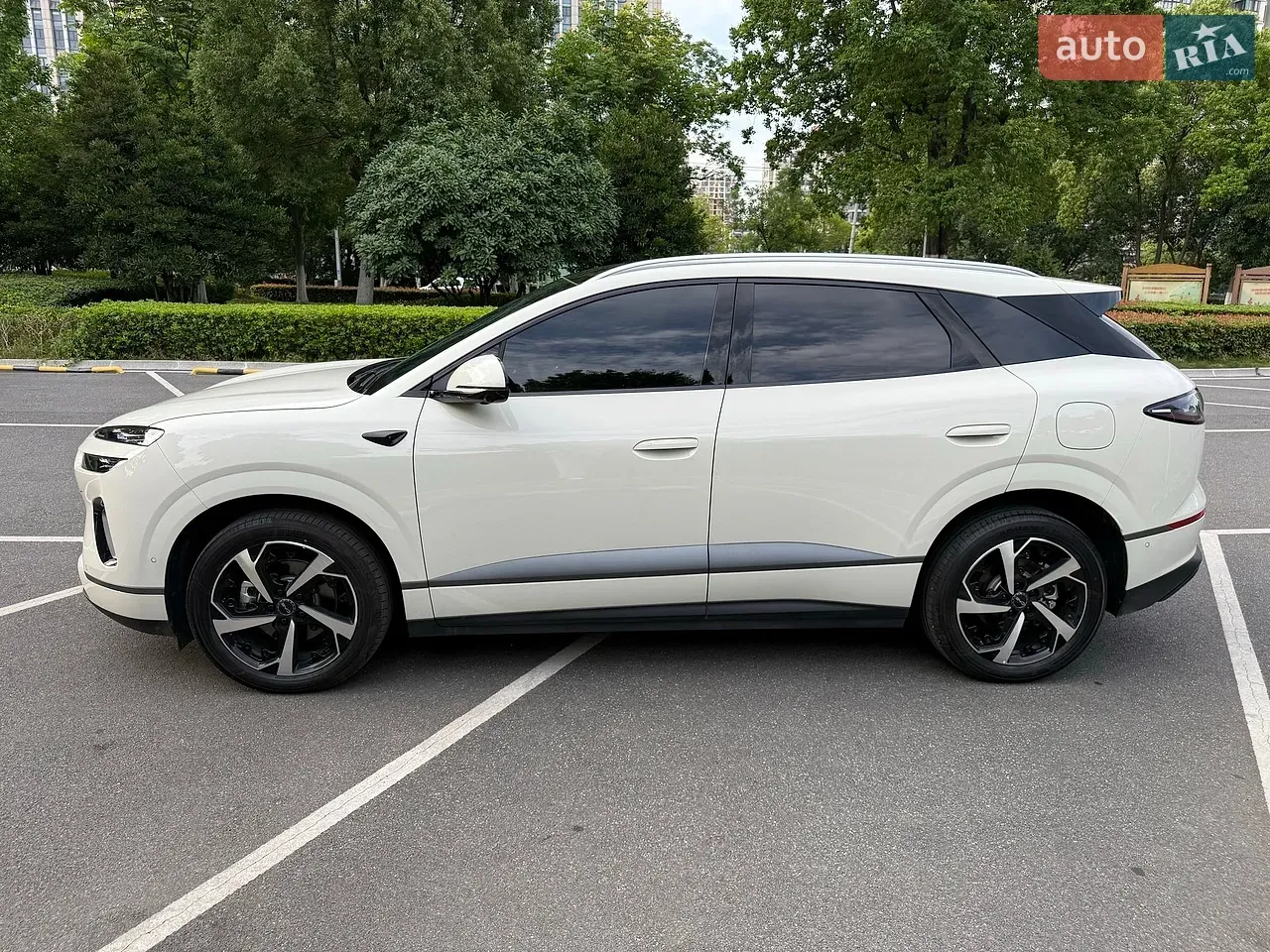 BYD Sea Lion 2025 photo 5