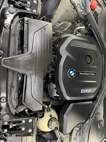 BMW 118I 2016 photo 5