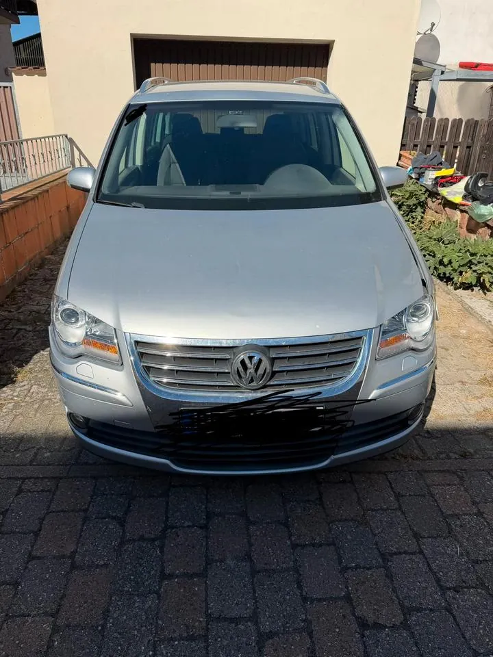 Volkswagen Turan