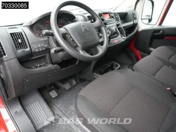 Citroen Jumper 2024 photo 3