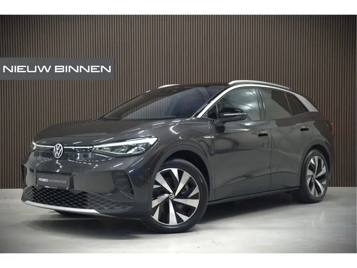Volkswagen Id.4