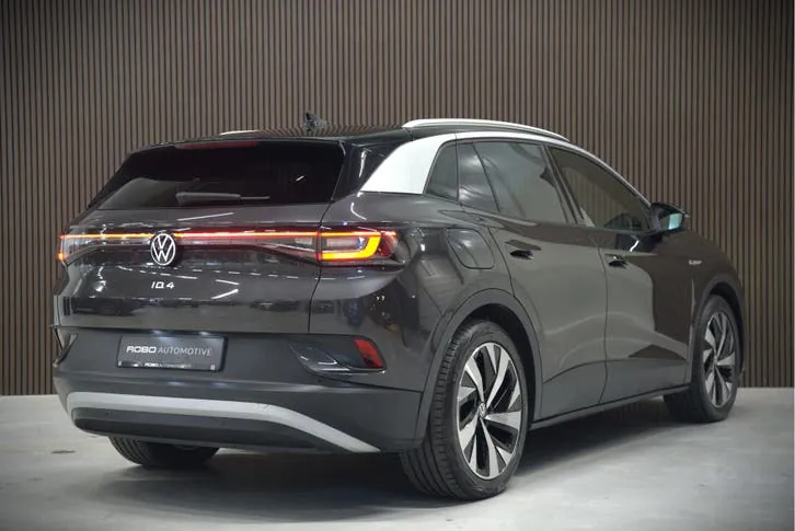 Volkswagen Id.4