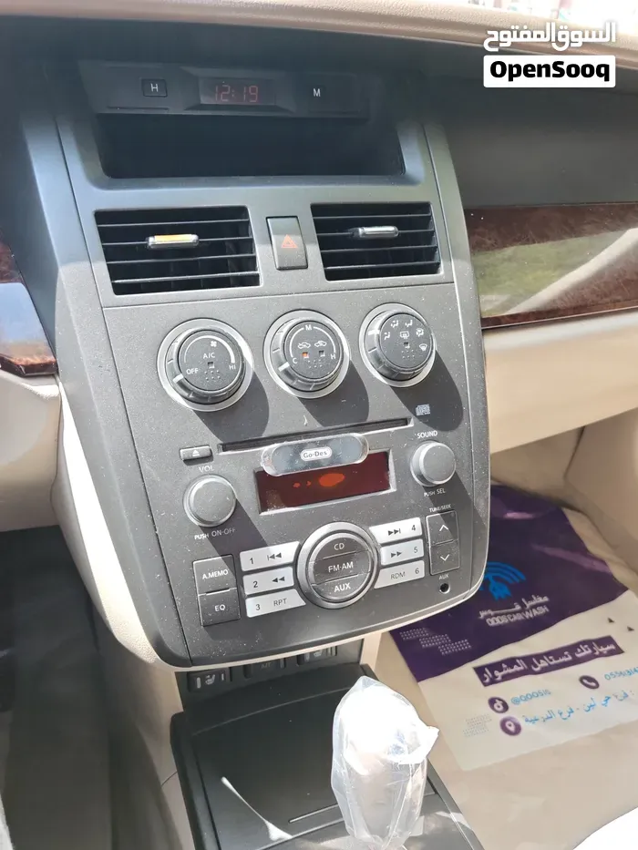 Renault Safrane 2011 photo 3